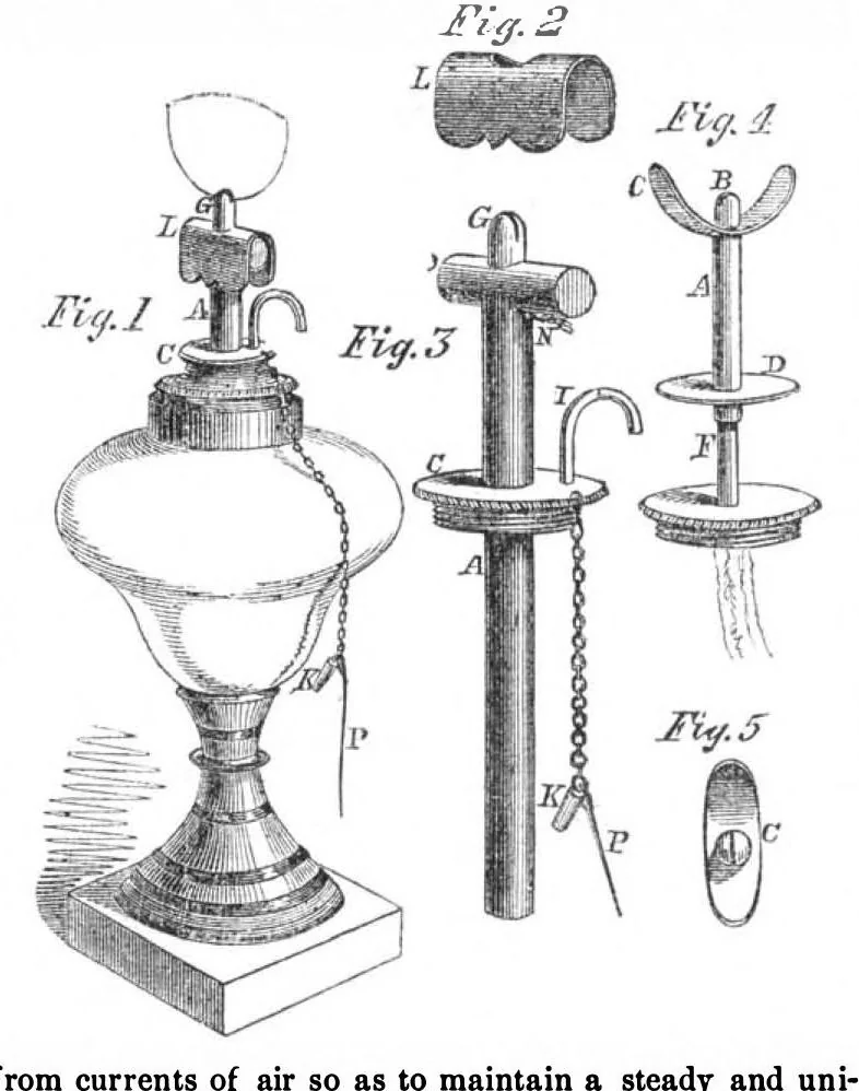 An illustration from Scientific American, Vol. 3, No. 1 (July 1860), 1860, leaf 7