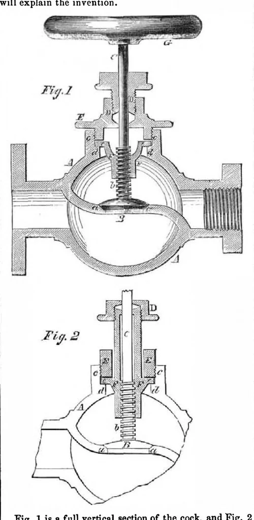 An illustration from Scientific American, Vol. 3, No. 4 (July 1860), 1860, leaf 15