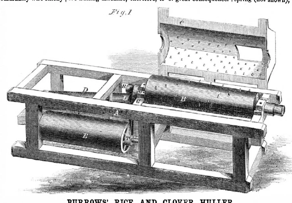 An illustration from Scientific American, Vol. 3, No. 5 (July 1860), 1860, leaf 15