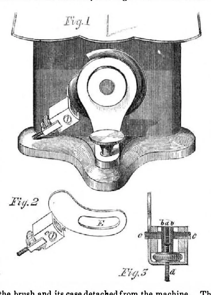An illustration from Scientific American, Vol. 3, No. 5 (July 1860), 1860, leaf 4