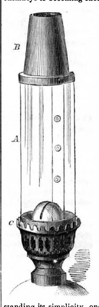 An illustration from Scientific American, Vol. 3, No. 5 (July 1860), 1860, leaf 4