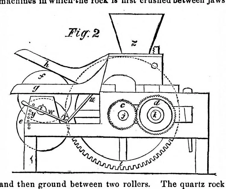 An illustration from Scientific American, Vol. 3, No. 6 (August 1860), 1860, leaf 7