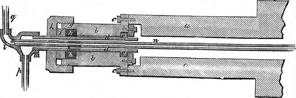 An illustration from Scientific American, Vol. 3, No. 9 (August 1860), 1860, leaf 4