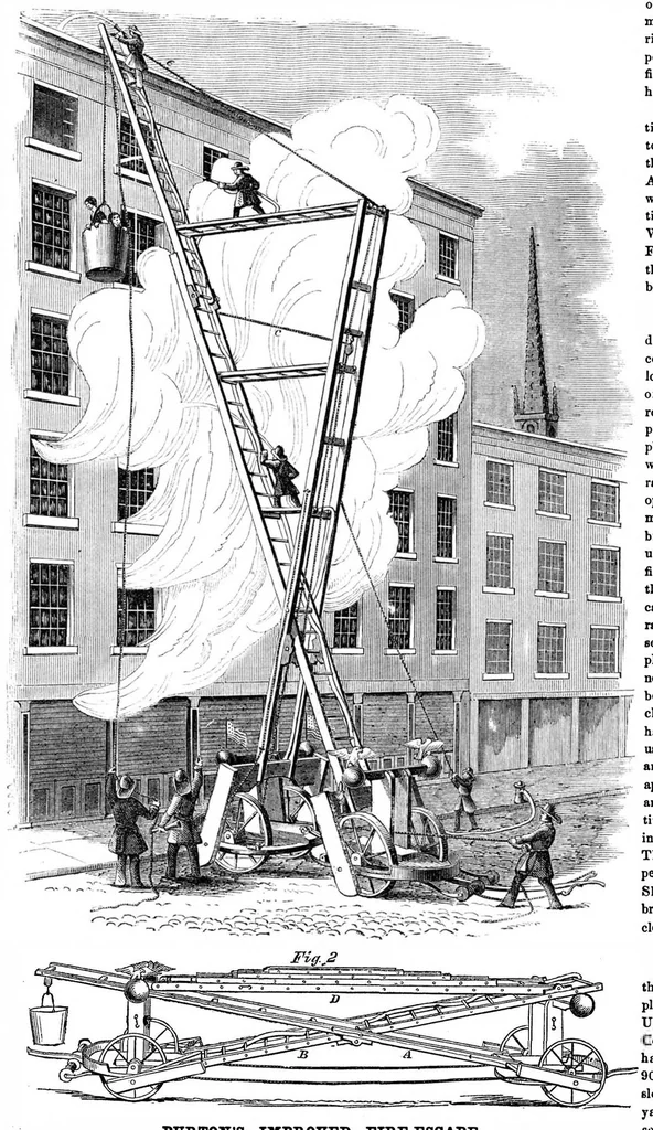 An illustration from Scientific American, Vol. 3, No. 10 (September 1860), 1860, leaf 0