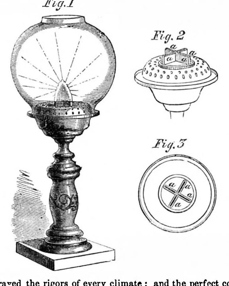 An illustration from Scientific American, Vol. 3, No. 10 (September 1860), 1860, leaf 15