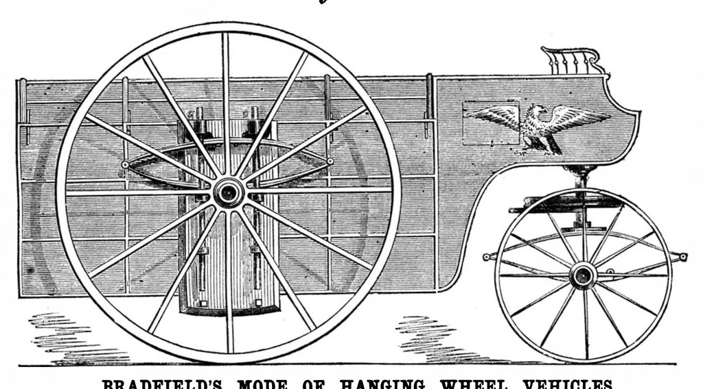 An illustration from Scientific American, Vol. 3, No. 10 (September 1860), 1860, leaf 7