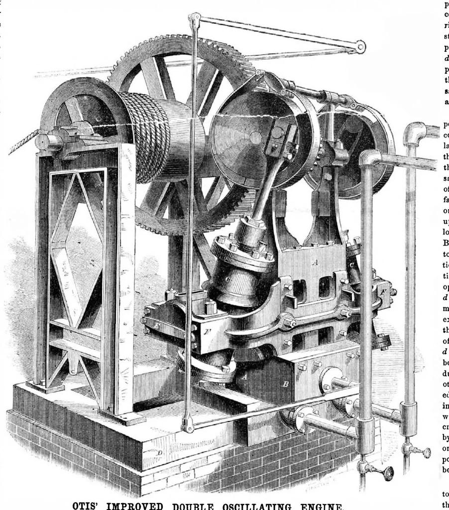 An illustration from Scientific American, Vol. 3, No. 11 (September 1860), 1860, leaf 0