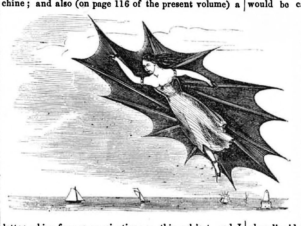 An illustration from Scientific American, Vol. 3, No. 11 (September 1860), 1860, leaf 4