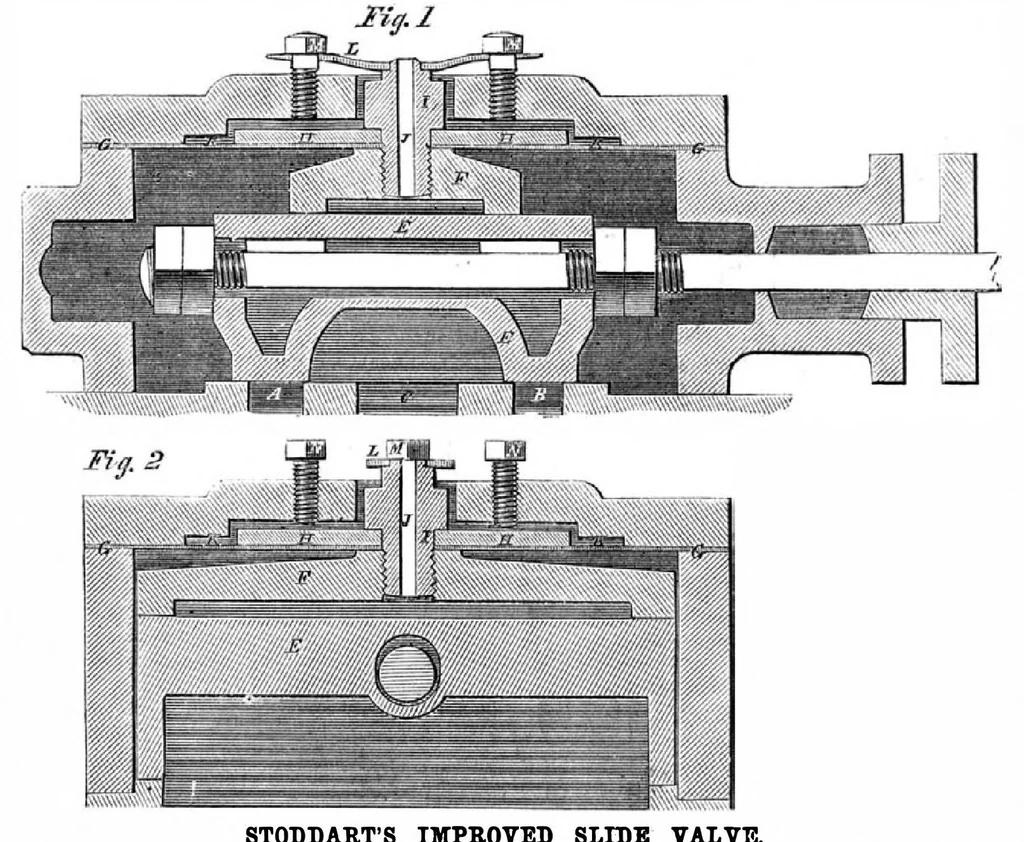 An illustration from Scientific American, Vol. 3, No. 12 (September 1860), 1860, leaf 0