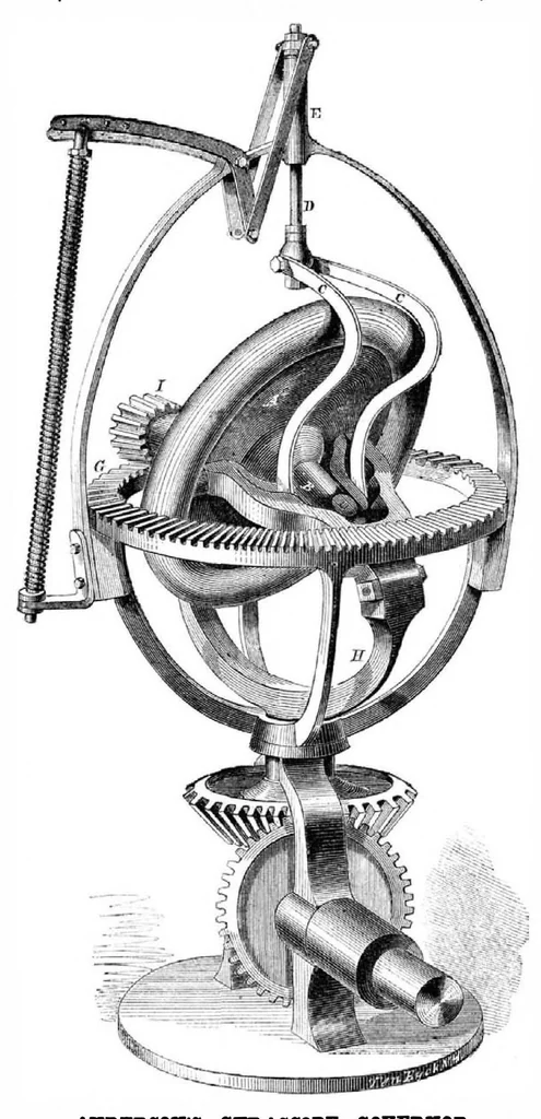 An illustration from Scientific American, Vol. 3, No. 13 (September 1860), 1860, leaf 0