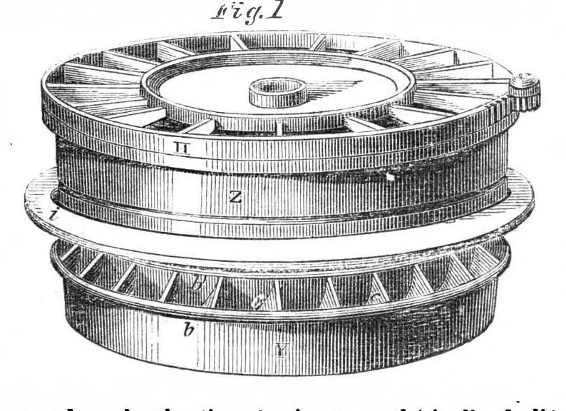 An illustration from Scientific American, Vol. 3, No. 18 (October 1860), 1860, leaf 0