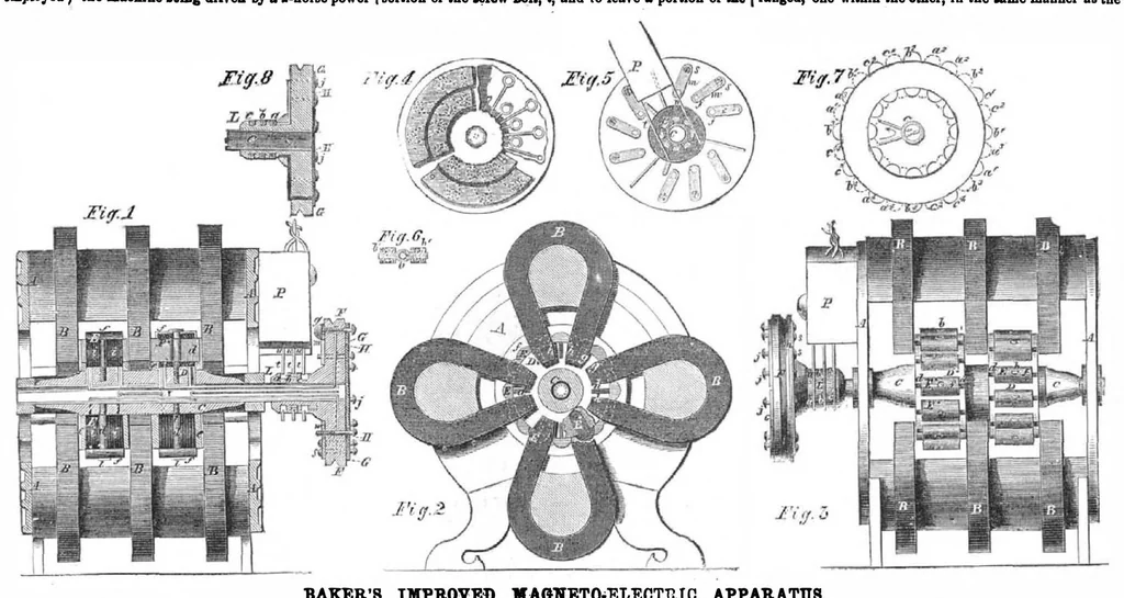 An illustration from Scientific American, Vol. 3, No. 19 (November 1860), 1860, leaf 0