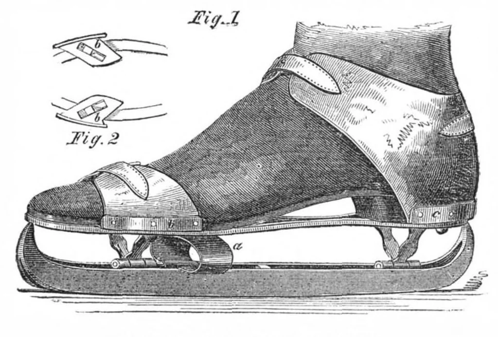 An illustration from Scientific American, Vol. 3, No. 20 (November 1860), 1860, leaf 7