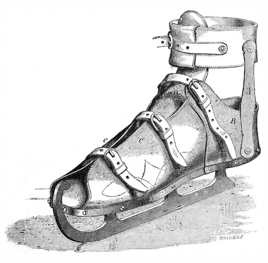 An illustration from Scientific American, Vol. 3, No. 22 (November 1860), 1860, leaf 15