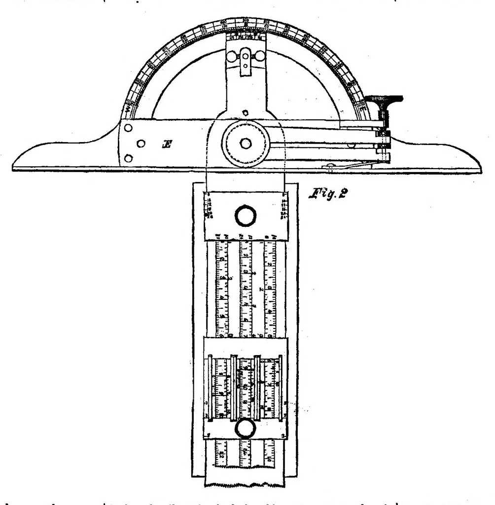 An illustration from Scientific American, Vol. 3, No. 22 (November 1860), 1860, leaf 4