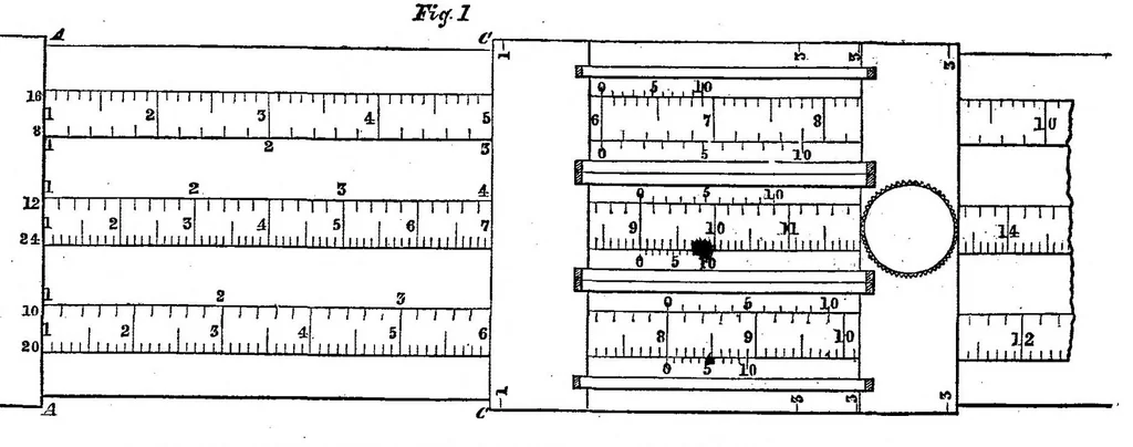 An illustration from Scientific American, Vol. 3, No. 22 (November 1860), 1860, leaf 4