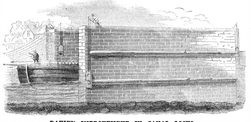An illustration from Scientific American, Vol. 3, No. 25 (December 1860), 1860, leaf 0