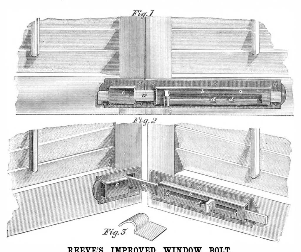 An illustration from Scientific American, Vol. 3, No. 26 (December 1860), 1860, leaf 5
