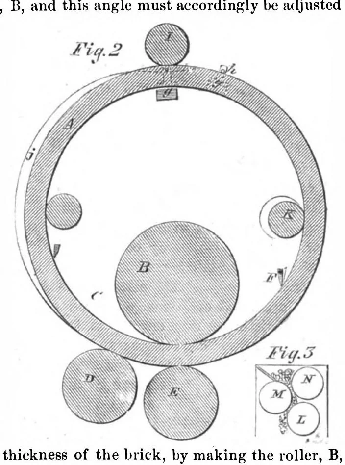 An illustration from Scientific American, Vol. 4b, No. 1 (January 1861), 1861, leaf 1
