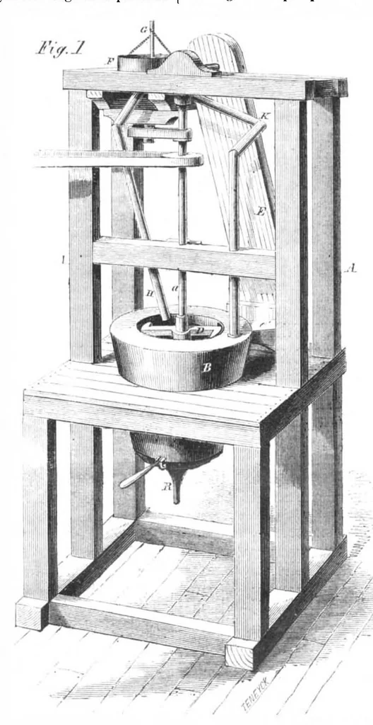 An illustration from Scientific American, Vol. 4b, No. 2 (January 1861), 1861, leaf 0