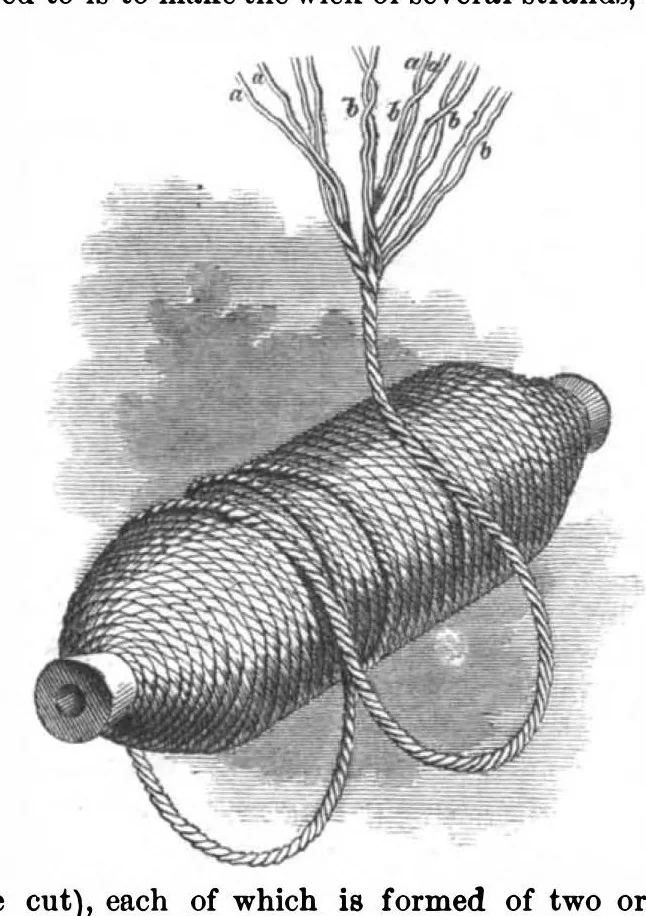 An illustration from Scientific American, Vol. 4b, No. 4 (January 1861), 1861, leaf 7