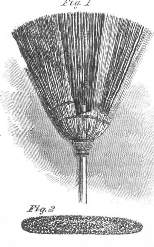 An illustration from Scientific American, Vol. 4b, No. 7 (February 1861), 1861, leaf 3