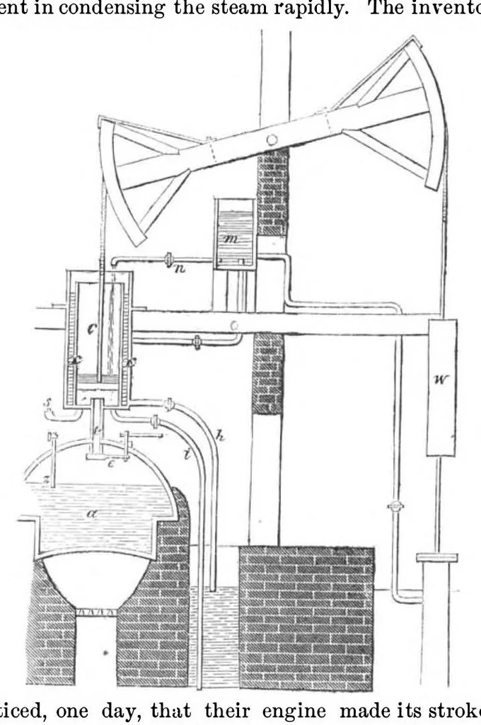 An illustration from Scientific American, Vol. 4b, No. 7 (February 1861), 1861, leaf 4