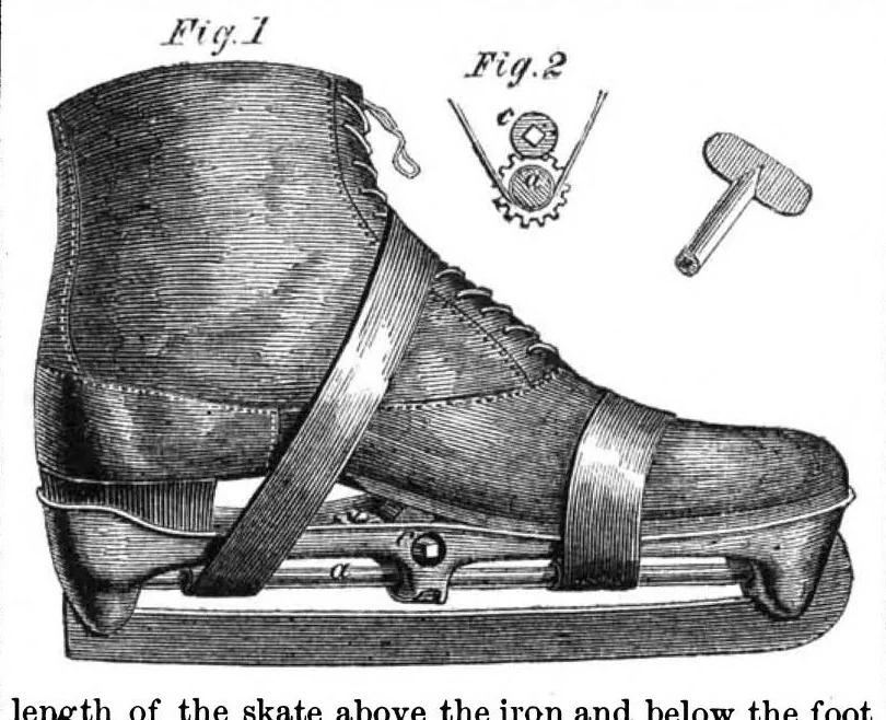 An illustration from Scientific American, Vol. 4b, No. 9 (March 1861), 1861, leaf 7