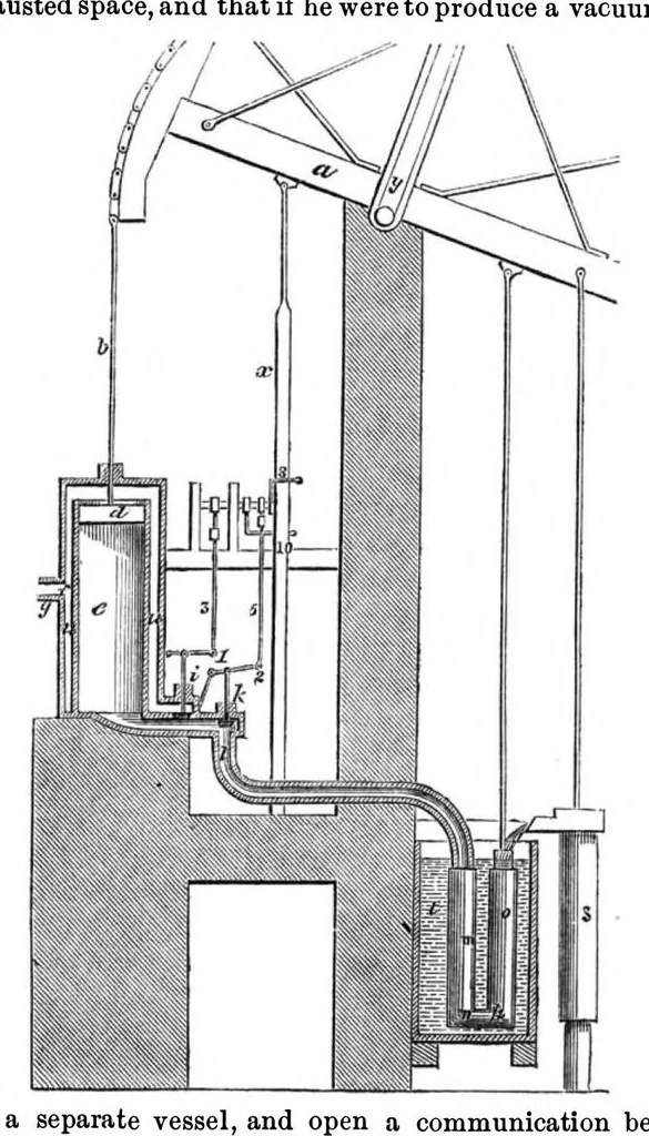 An illustration from Scientific American, Vol. 4b, No. 10 (March 1861), 1861, leaf 3