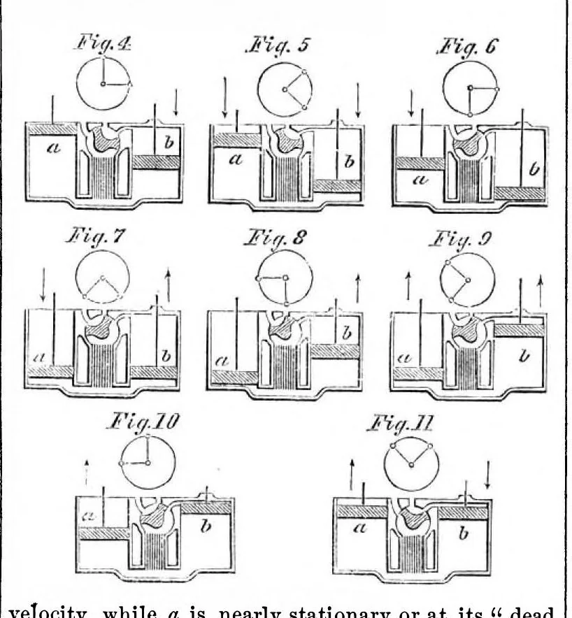 An illustration from Scientific American, Vol. 4b, No. 11 (March 1861), 1861, leaf 1