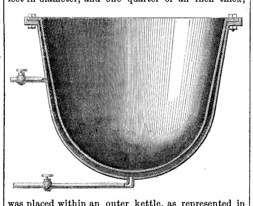 An illustration from Scientific American, Vol. 4b, No. 17 (April 1861), 1861, leaf 4