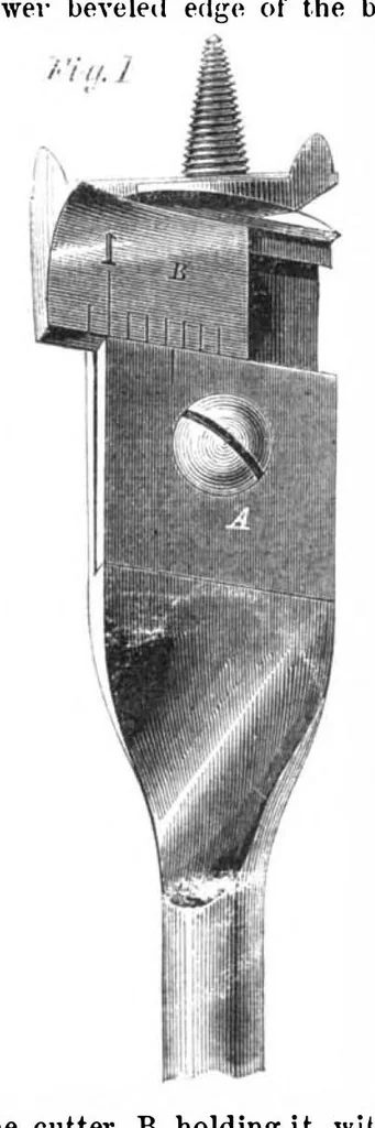 An illustration from Scientific American, Vol. 4b, No. 18 (May 1861), 1861, leaf 15