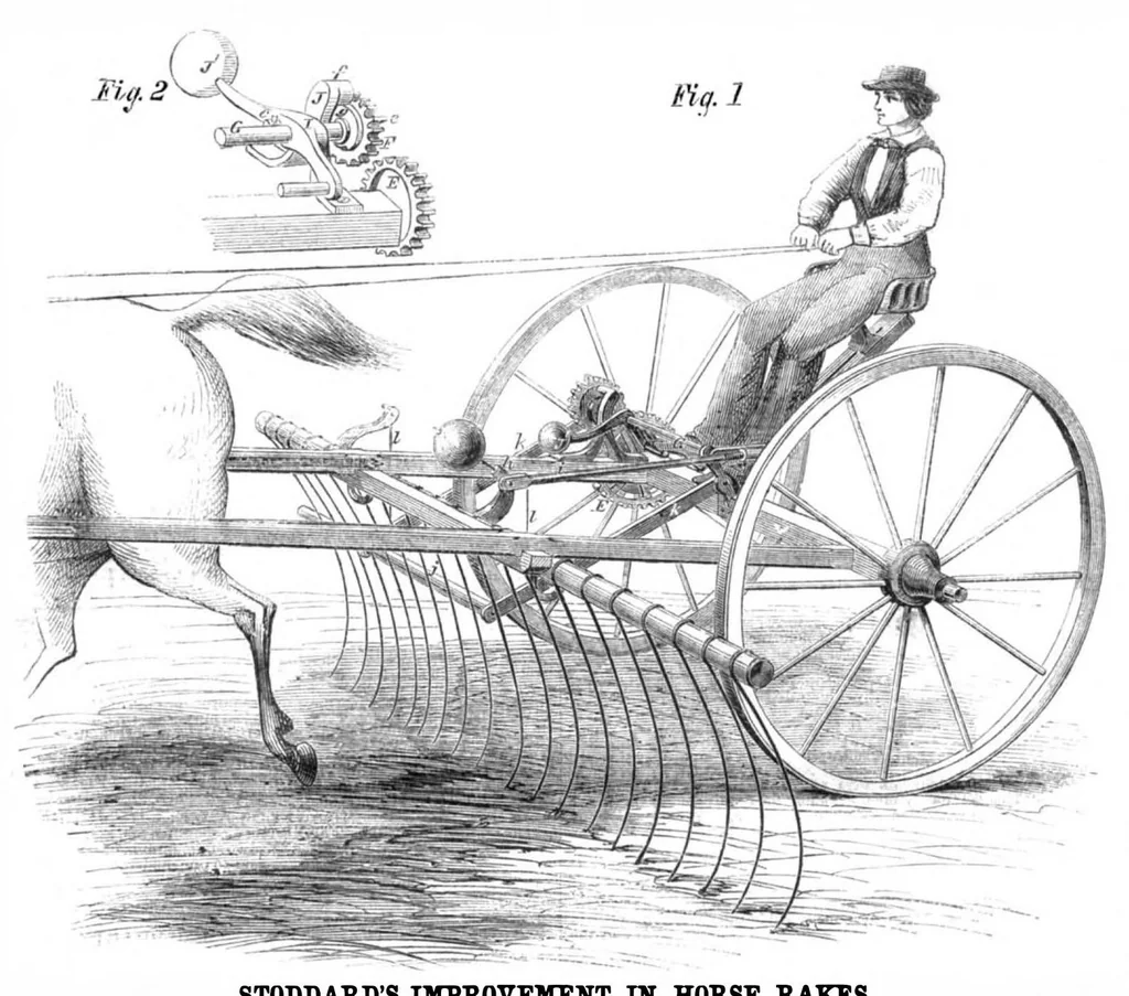 An illustration from Scientific American, Vol. 4b, No. 20 (May 1861), 1861, leaf 15