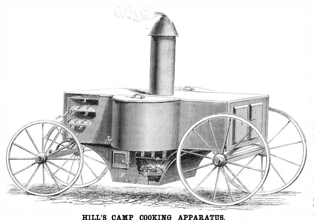An illustration from Scientific American, Vol. 4b, No. 22 (June 1861), 1861, leaf 7