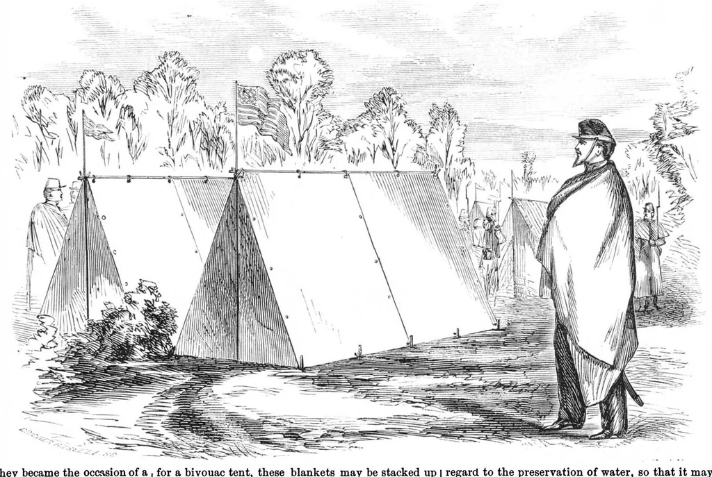 An illustration from Scientific American, Vol. 4b, No. 25 (June 1861), 1861, leaf 3