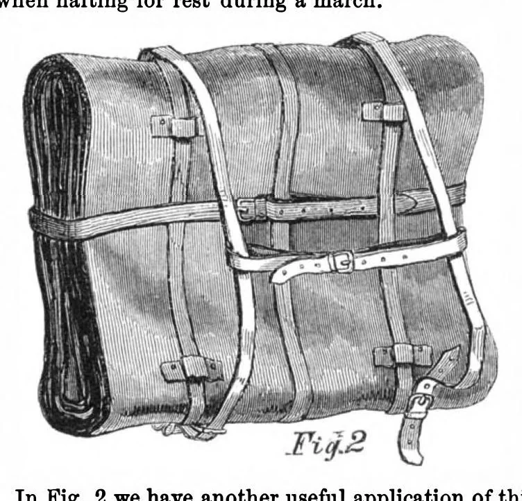 An illustration from Scientific American, Vol. 4b, No. 25 (June 1861), 1861, leaf 3