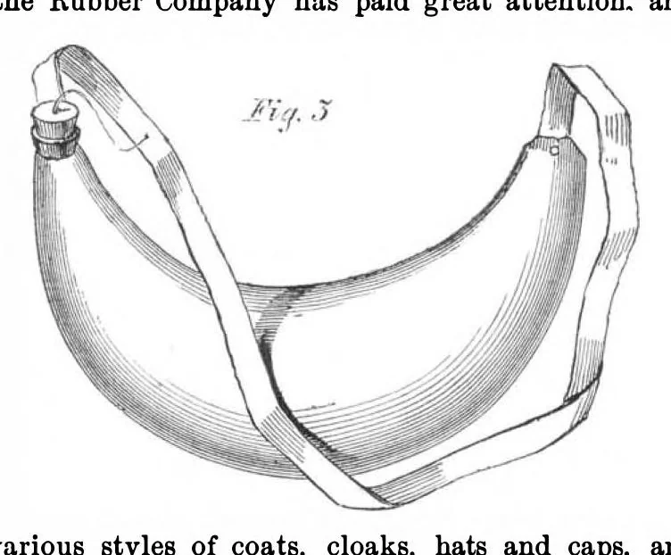 An illustration from Scientific American, Vol. 4b, No. 25 (June 1861), 1861, leaf 4