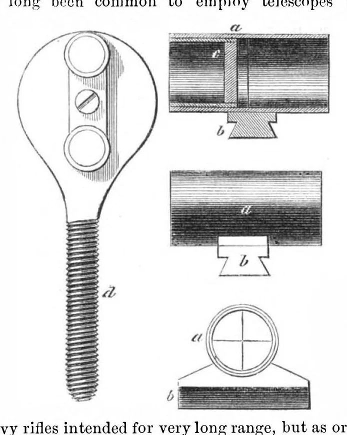 An illustration from Scientific American, Vol. 4b, No. 26 (June 1861), 1861, leaf 2