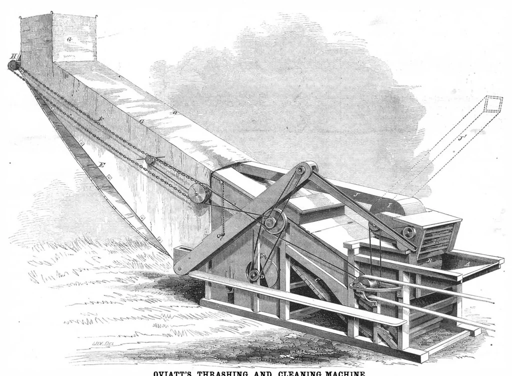An illustration from Scientific American, Vol. 5, No. 2 (July 1861), 1861, leaf 0