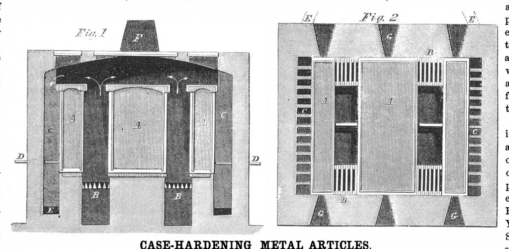 An illustration from Scientific American, Vol. 5, No. 3 (July 1861), 1861, leaf 4