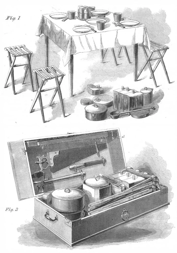 An illustration from Scientific American, Vol. 5, No. 5 (August 1861), 1861, leaf 0