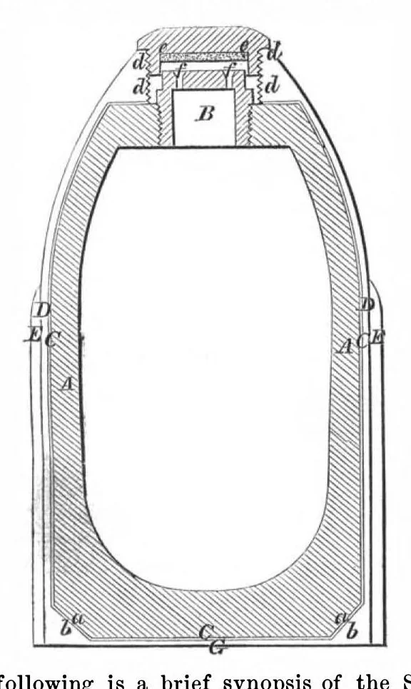 An illustration from Scientific American, Vol. 5, No. 7 (August 1861), 1861, leaf 15