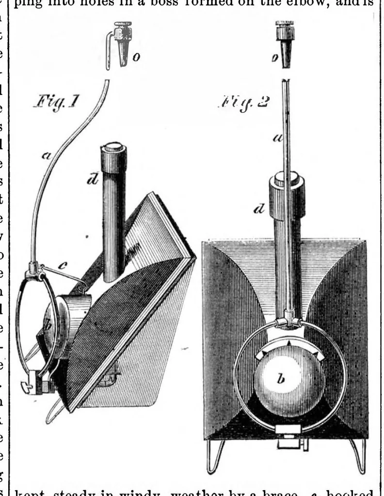 An illustration from Scientific American, Vol. 5, No. 8 (August 1861), 1861, leaf 4