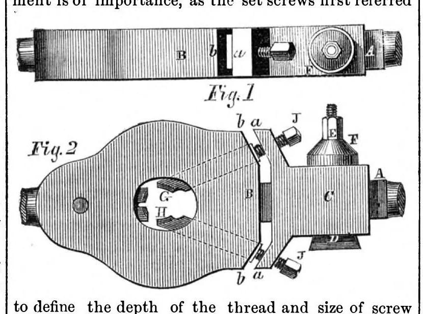 An illustration from Scientific American, Vol. 5, No. 8 (August 1861), 1861, leaf 4