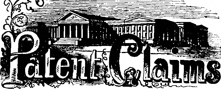 An illustration from Scientific American, Vol. 5, No. 11 (September 1861), 1861, leaf 11