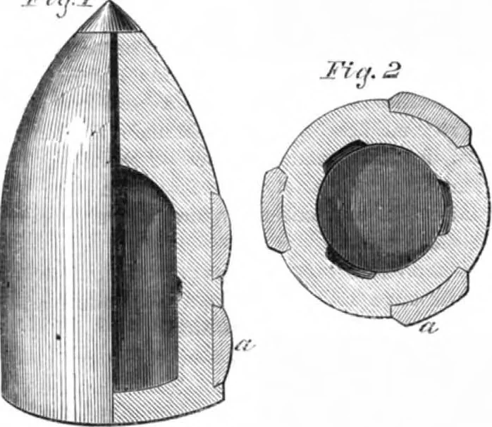 An illustration from Scientific American, Vol. 5, No. 11 (September 1861), 1861, leaf 5