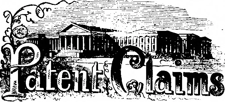 An illustration from Scientific American, Vol. 5, No. 13 (September 1861), 1861, leaf 11