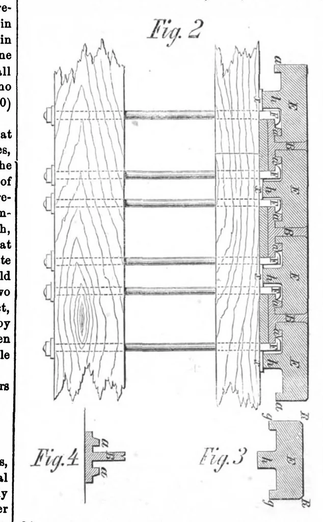 An illustration from Scientific American, Vol. 5, No. 18 (November 1861), 1861, leaf 3