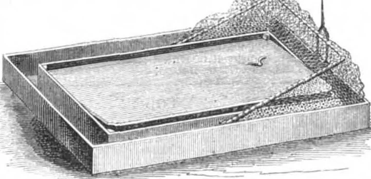An illustration from Scientific American, Vol. 5, No. 20 (November 1861), 1861, leaf 15