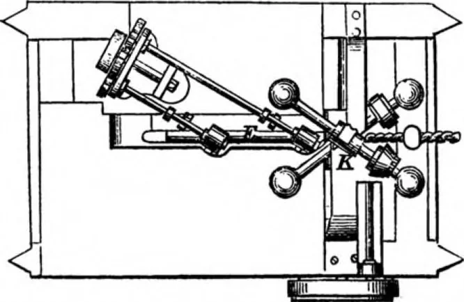 An illustration from Scientific American, Vol. 5, No. 20 (November 1861), 1861, leaf 7